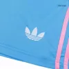 Inter Miami CF Football Shorts Third Away 2025 - bestfootballkits