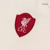 Liverpool Away Kids Jerseys Kit 2025/26 - bestfootballkits