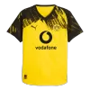 Authentic Borussia Dortmund Shirt Home 2025/26 - bestfootballkits