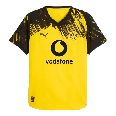Authentic Borussia Dortmund Shirt Home 2025/26 - bestfootballkits