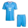 Inter Miami CF Kit Third Away 2025 - bestfootballkits