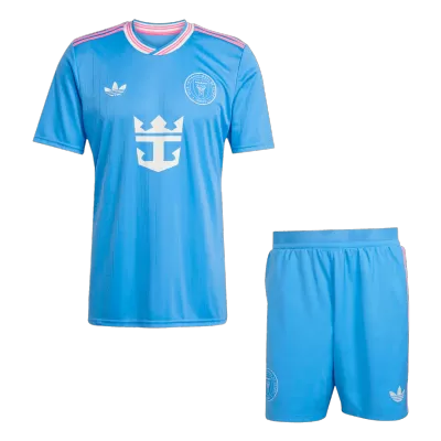 Inter Miami CF Kit Third Away 2025 - bestfootballkits