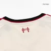 Liverpool Away Kids Jerseys Kit 2025/26 - bestfootballkits