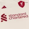 Liverpool Away Kids Jerseys Kit 2025/26 - bestfootballkits