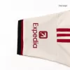 Liverpool Away Kids Jerseys Kit 2025/26 - bestfootballkits