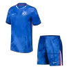 Chelsea Shirt Home 2025/26 - bestfootballkits