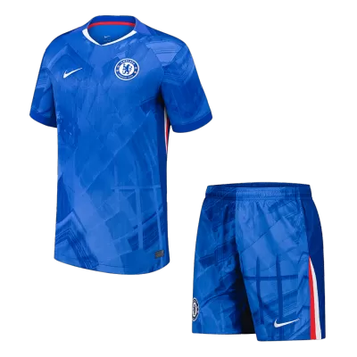 Chelsea Shirt Home 2025/26 - bestfootballkits