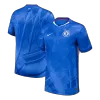 Chelsea Home Soccer Jersey 2025/26 Blue - bestfootballkits