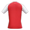 Arsenal Home Soccer Jersey 2025/26 Red - bestfootballkits