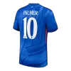 PALMER #10 Chelsea Shirt Home 2025/26 - UCL - bestfootballkits