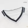 Lazio Away Soccer Jersey 2025/26 White - bestfootballkits