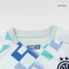 Inter Milan Away Kids Jerseys Kit 2025/26 - bestfootballkits