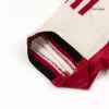 Liverpool Away Kids Jerseys Kit 2025/26 - bestfootballkits