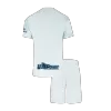 Inter Milan Away Kids Jerseys Kit 2025/26 - bestfootballkits