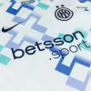 Inter Milan Away Kids Jerseys Kit 2025/26 - bestfootballkits