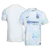 Authentic Inter Milan Away Shirt 2025/26 - bestfootballkits