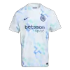 Authentic Inter Milan Away Shirt 2025/26 - bestfootballkits