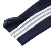 Real Madrid Training Jacket Kit(Jacket+Pants) Navy 2025/26 - bestfootballkits