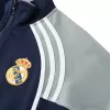 Real Madrid Training Jacket 2025/26 - bestfootballkits