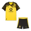 Borussia Dortmund Kit Home 2025/26 - bestfootballkits