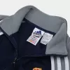 Real Madrid Training Jacket Kit(Jacket+Pants) Navy 2025/26 - bestfootballkits