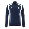 Real Madrid Training Jacket 2025/26 - bestfootballkits