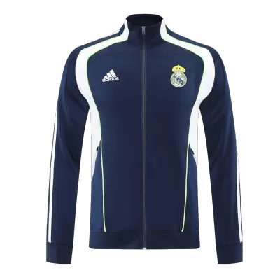 Real Madrid Training Jacket 2025/26 - bestfootballkits