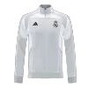Real Madrid Training Jacket 2025/26 - bestfootballkits