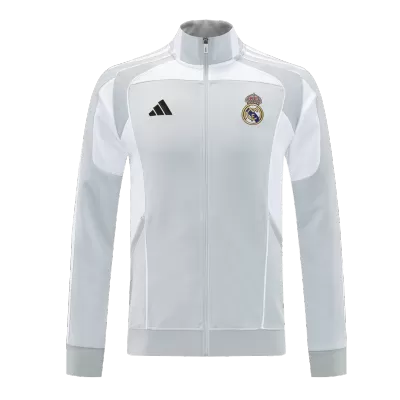 Real Madrid Training Jacket 2025/26 - bestfootballkits