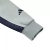 Real Madrid Training Jacket Kit(Jacket+Pants) Navy 2025/26 - bestfootballkits