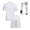 Real Madrid Mini Kit Home 2025/26 - bestfootballkits