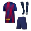 Barcelona Kit Home 2025/26 - bestfootballkits