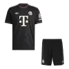 Bayern Munich Kit Third Away 2025/26 - bestfootballkits