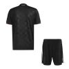 Bayern Munich Kit Third Away 2025/26 - bestfootballkits