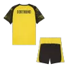 Borussia Dortmund Kit Home 2025/26 - bestfootballkits