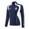 Real Madrid Training Jacket 2025/26 - bestfootballkits