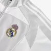 Real Madrid Training Jacket 2025/26 - bestfootballkits