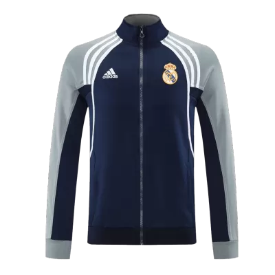 Real Madrid Training Jacket 2025/26 - bestfootballkits