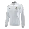 Real Madrid Training Jacket 2025/26 - bestfootballkits