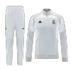 Real Madrid Training Jacket 2025/26 - bestfootballkits