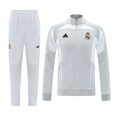 Real Madrid Training Jacket 2025/26 - bestfootballkits