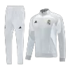 Real Madrid Training Jacket 2025/26 - bestfootballkits