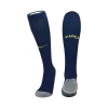 25/26 Barcelona Home Socks Navy - bestfootballkits