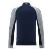 Real Madrid Training Jacket Kit(Jacket+Pants) Navy 2025/26 - bestfootballkits