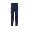 Real Madrid Training Jacket Kit(Jacket+Pants) Navy 2025/26 - bestfootballkits