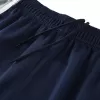 Real Madrid Training Jacket Kit(Jacket+Pants) Navy 2025/26 - bestfootballkits