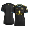 Women's Manchester United Shirt Third Away 2025/26 - bestfootballkits