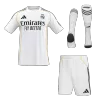 Real Madrid Kit Home 2025/26 - bestfootballkits