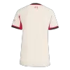Women's Liverpool Shirt Away 2025/26 - bestfootballkits