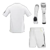 Real Madrid Kit Home 2025/26 - bestfootballkits